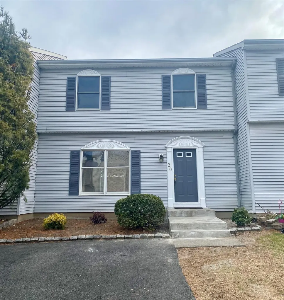 20 Ossman Court Garnerville NY 10923