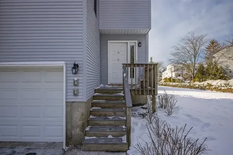 13 James Court Nanuet NY 10954