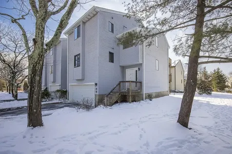 13 James Court Nanuet NY 10954