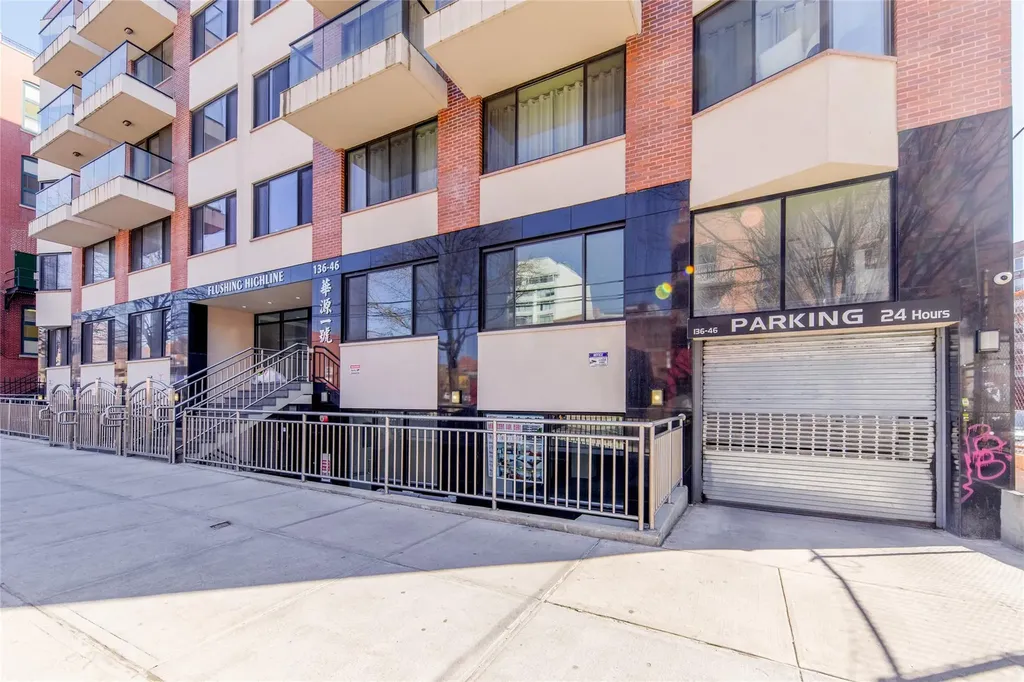 136-46 41 Avenue Flushing NY 11355