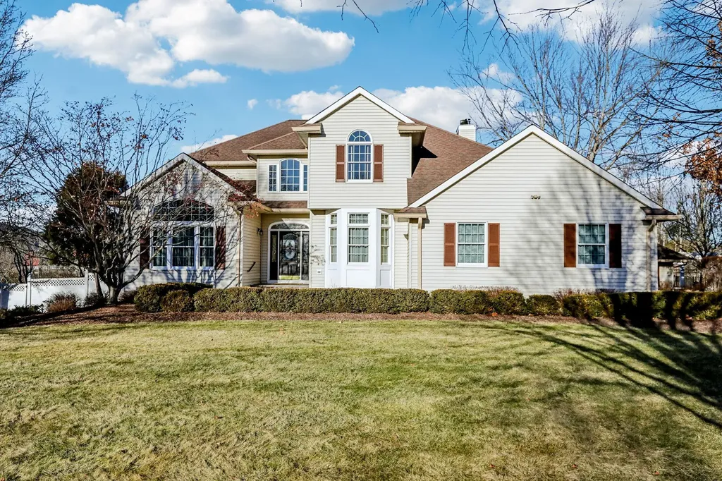 122 Meadow Ridge Road Warwick NY 10990