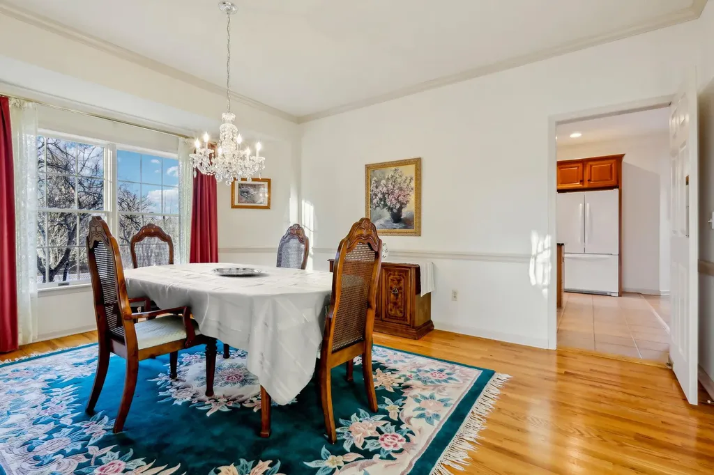 122 Meadow Ridge Road Warwick NY 10990