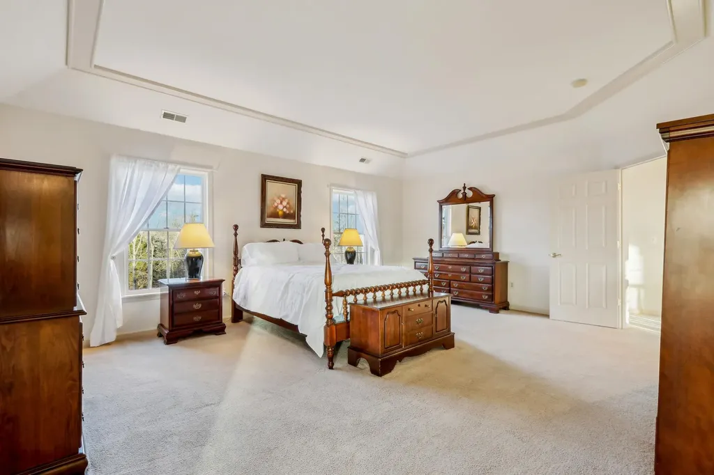 122 Meadow Ridge Road Warwick NY 10990
