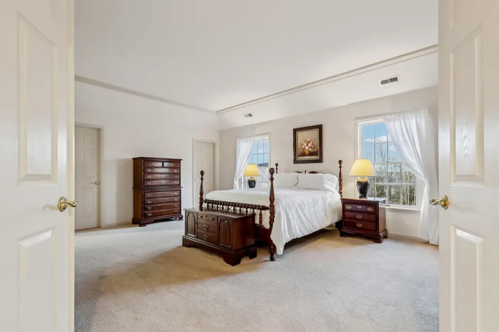 122 Meadow Ridge Road Warwick NY 10990