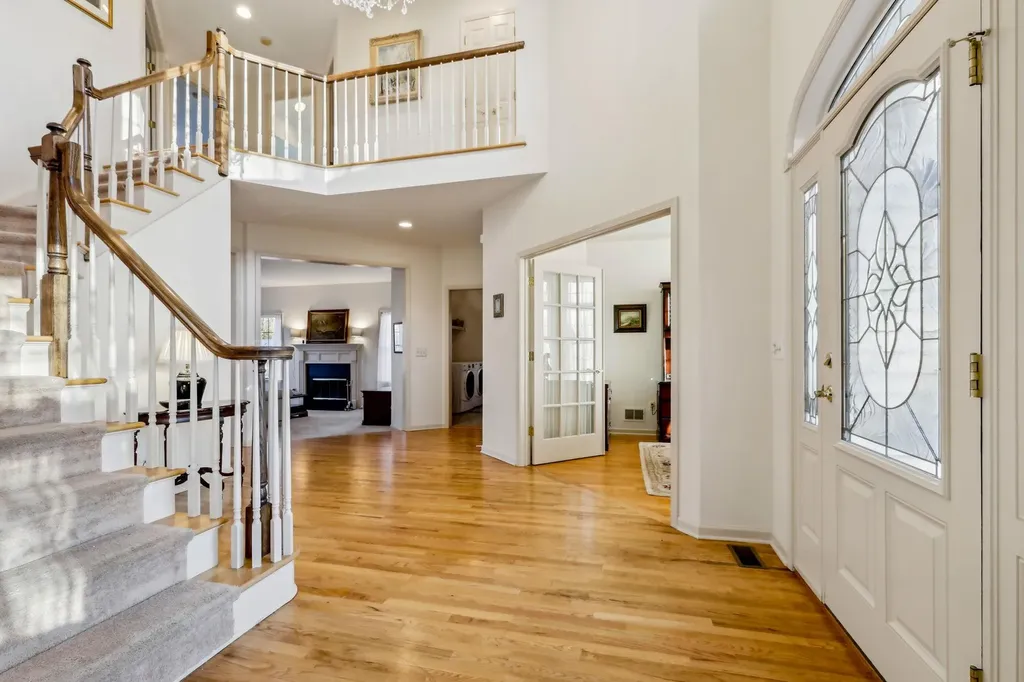 122 Meadow Ridge Road Warwick NY 10990