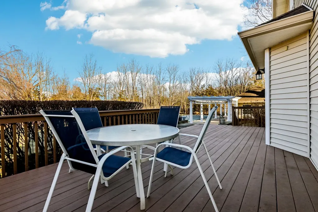 122 Meadow Ridge Road Warwick NY 10990