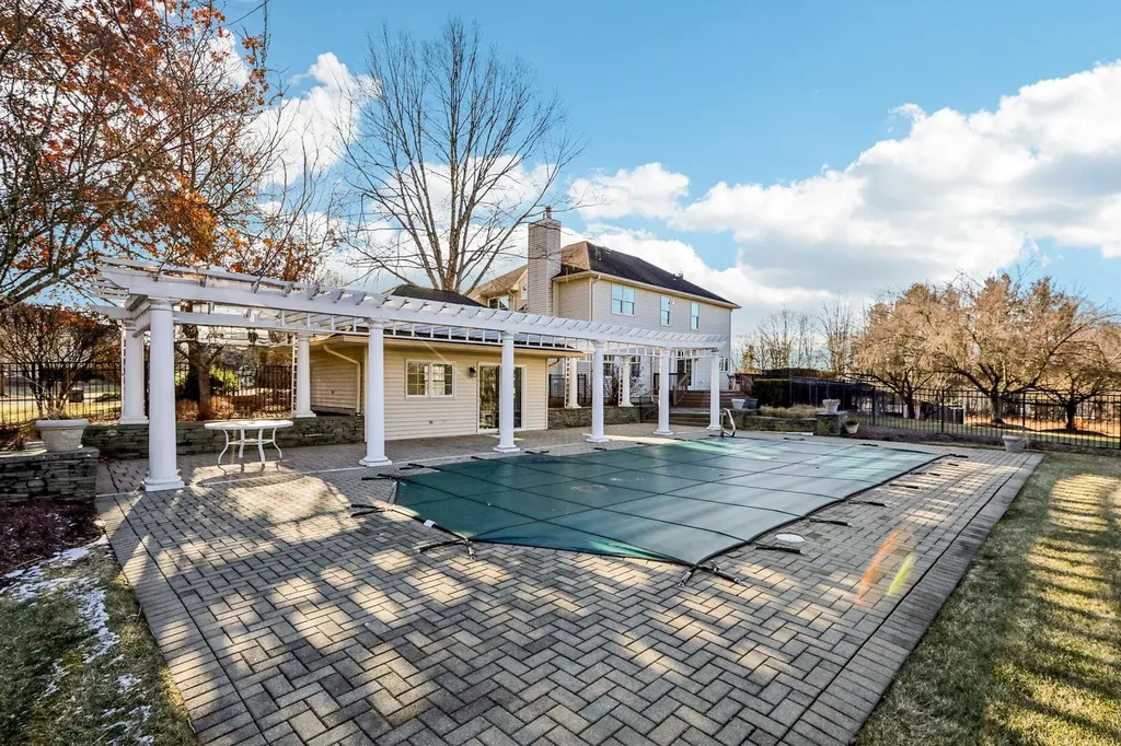 122 Meadow Ridge Road Warwick NY 10990