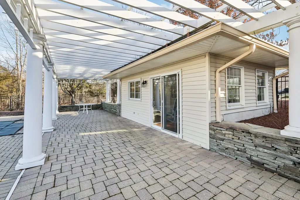 122 Meadow Ridge Road Warwick NY 10990
