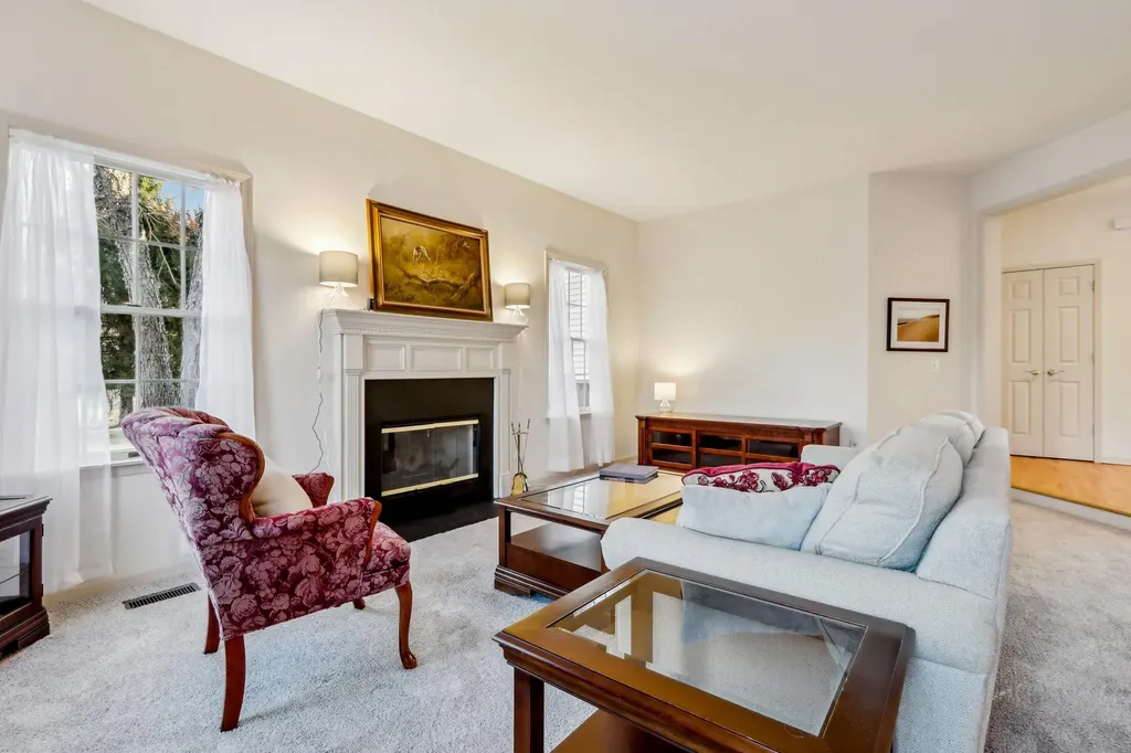 122 Meadow Ridge Road Warwick NY 10990