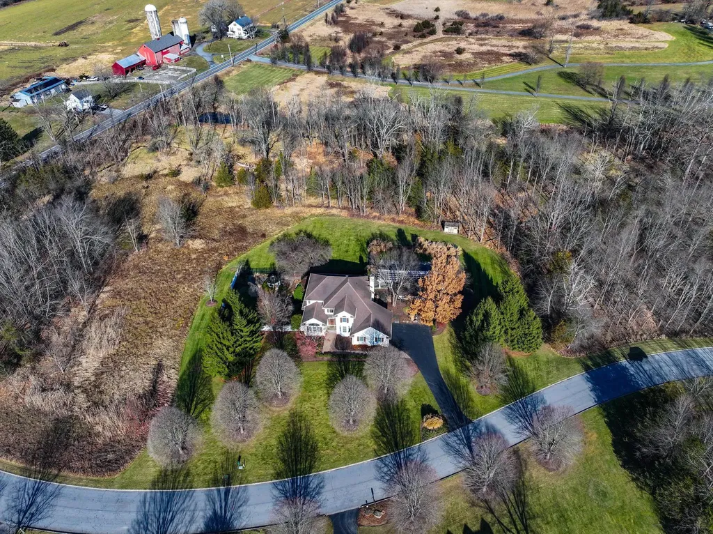 122 Meadow Ridge Road Warwick NY 10990