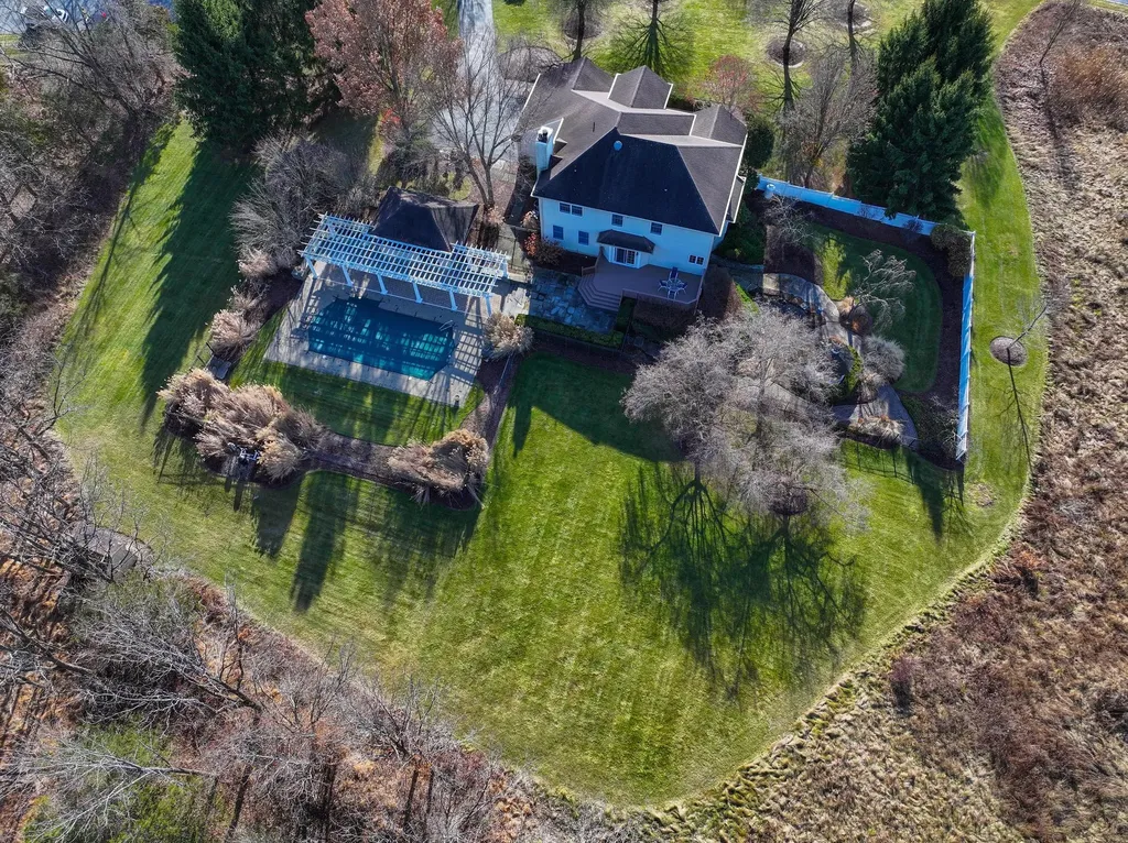122 Meadow Ridge Road Warwick NY 10990