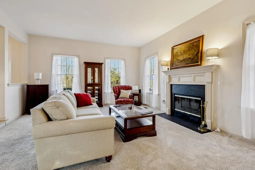 122 Meadow Ridge Road Warwick NY 10990