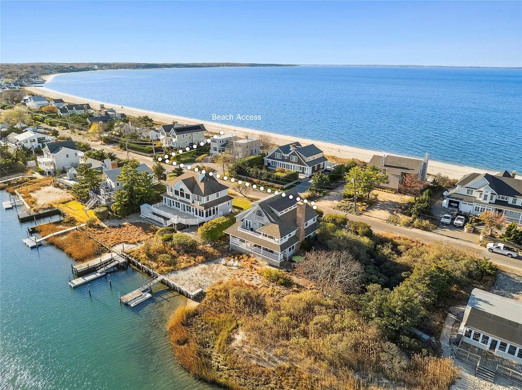 70 Cold Spring Point Road Southampton NY 11968