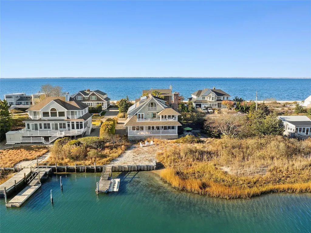 70 Cold Spring Point Road Southampton NY 11968