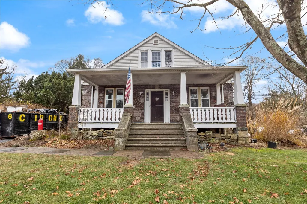 13 Hemlock Road Carmel NY 10512