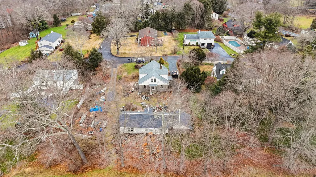 13 Hemlock Road Carmel NY 10512