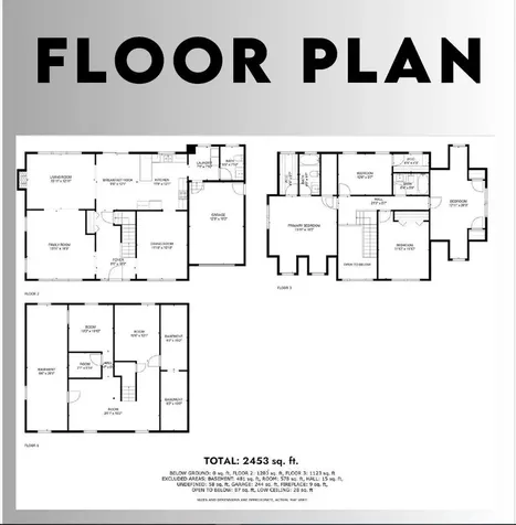 133 N 17th Street Wheatley Heights NY 11798