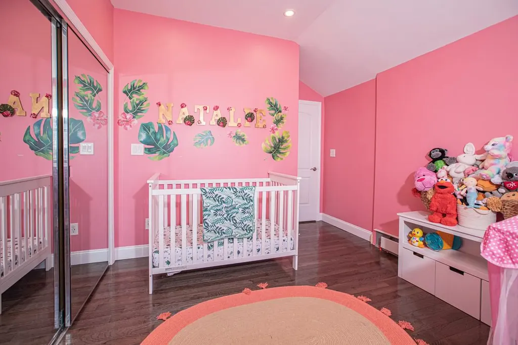107 Phyllis Drive Patchogue NY 11772