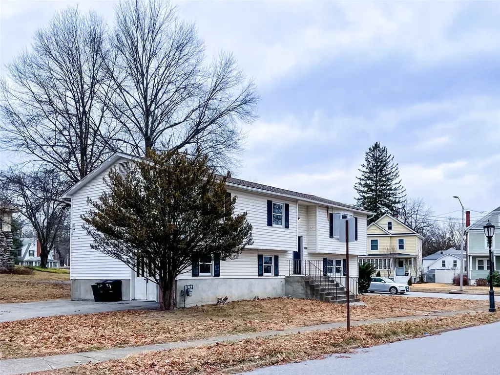 175 Hooker Avenue Poughkeepsie NY 12603
