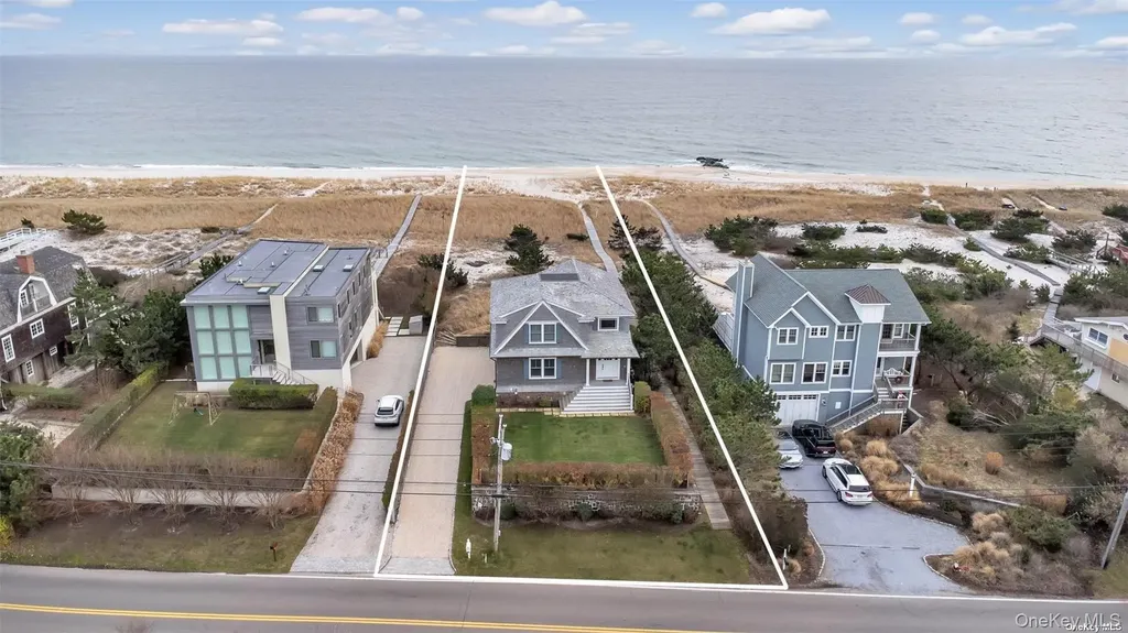 493 Dune Road Westhampton Beach NY 11978