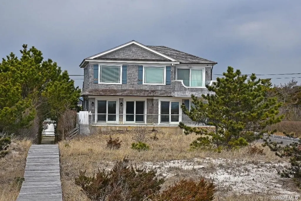 493 Dune Road Westhampton Beach NY 11978