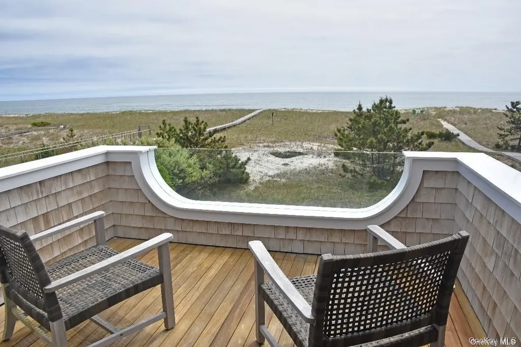 493 Dune Road Westhampton Beach NY 11978