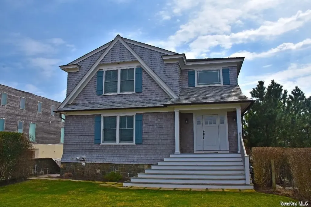 493 Dune Road Westhampton Beach NY 11978