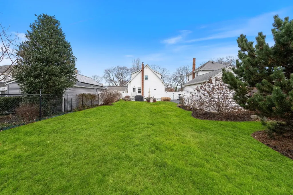 38 Vernon Street Patchogue NY 11772