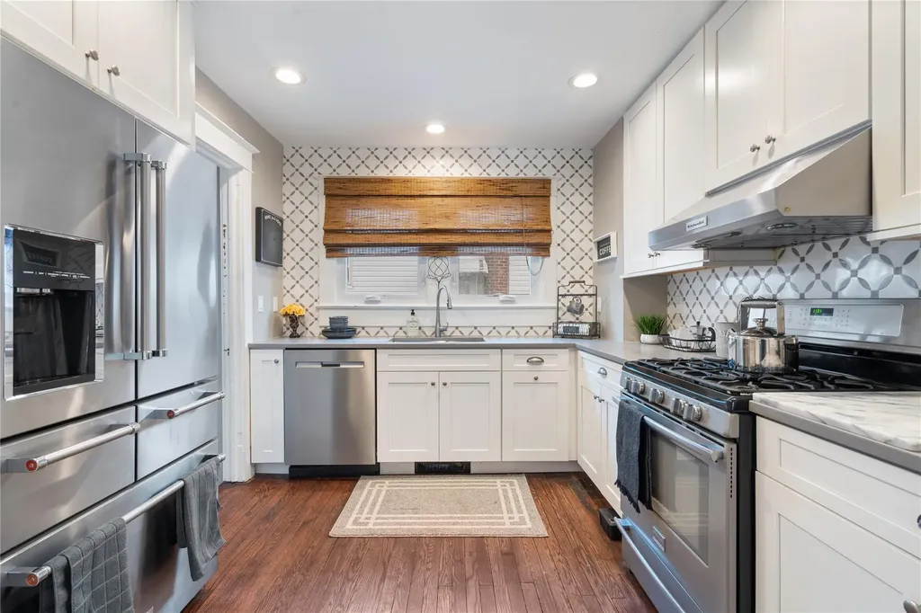38 Vernon Street Patchogue NY 11772