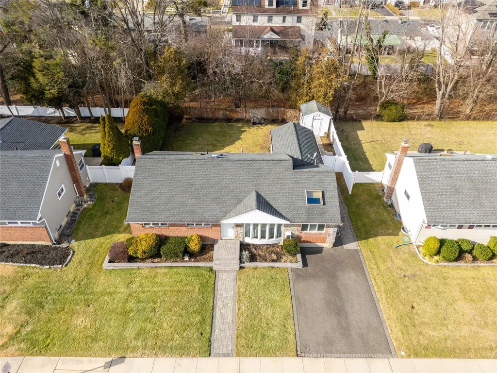 64 Stephen Drive Plainview NY 11803