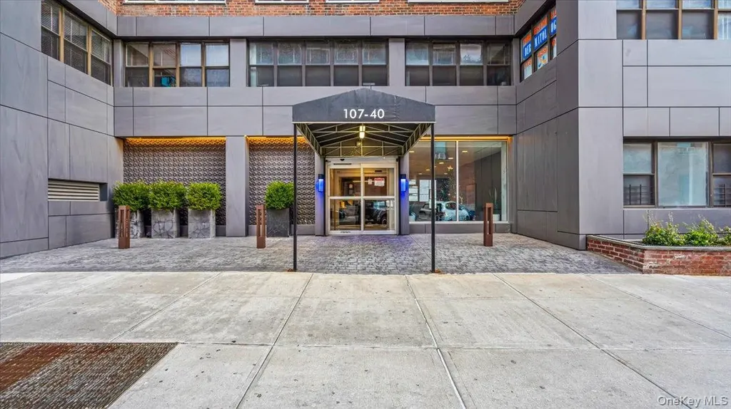 107-40 Queens Boulevard Forest Hills NY 11375