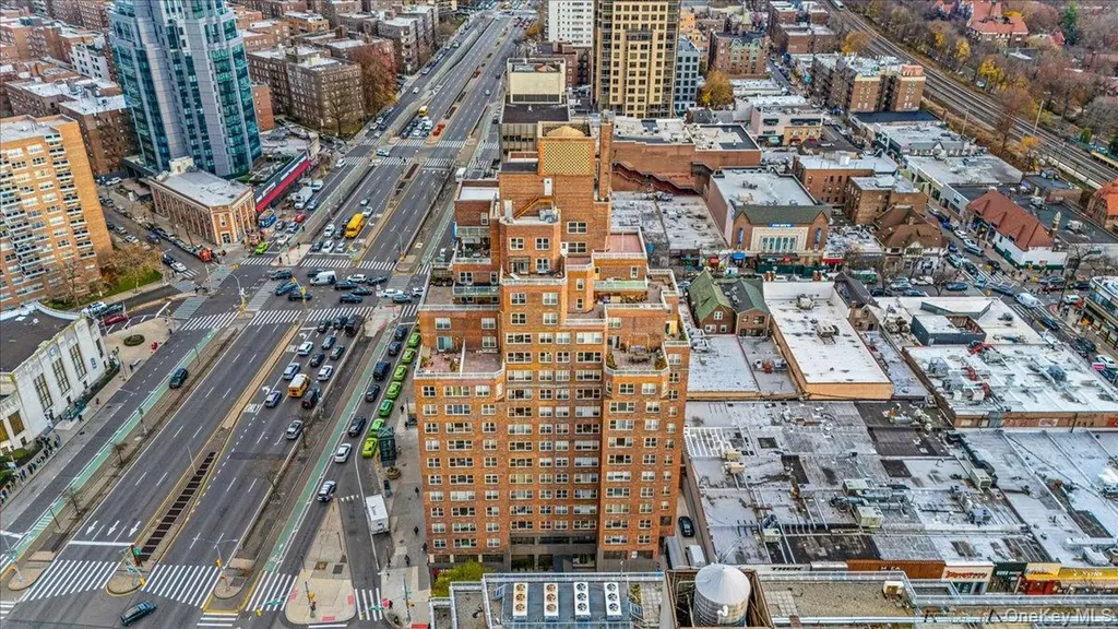 107-40 Queens Boulevard Forest Hills NY 11375