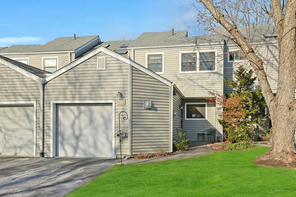 274 Horseshoe Circle Ossining NY 10562