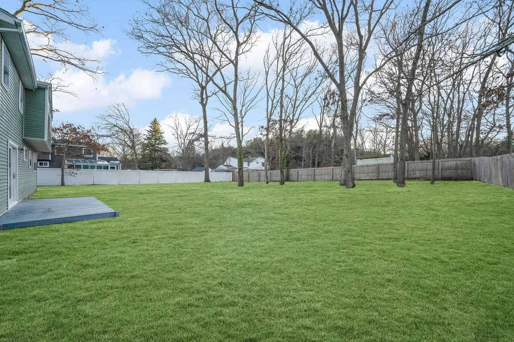 6 Wakefield Avenue Coram NY 11727