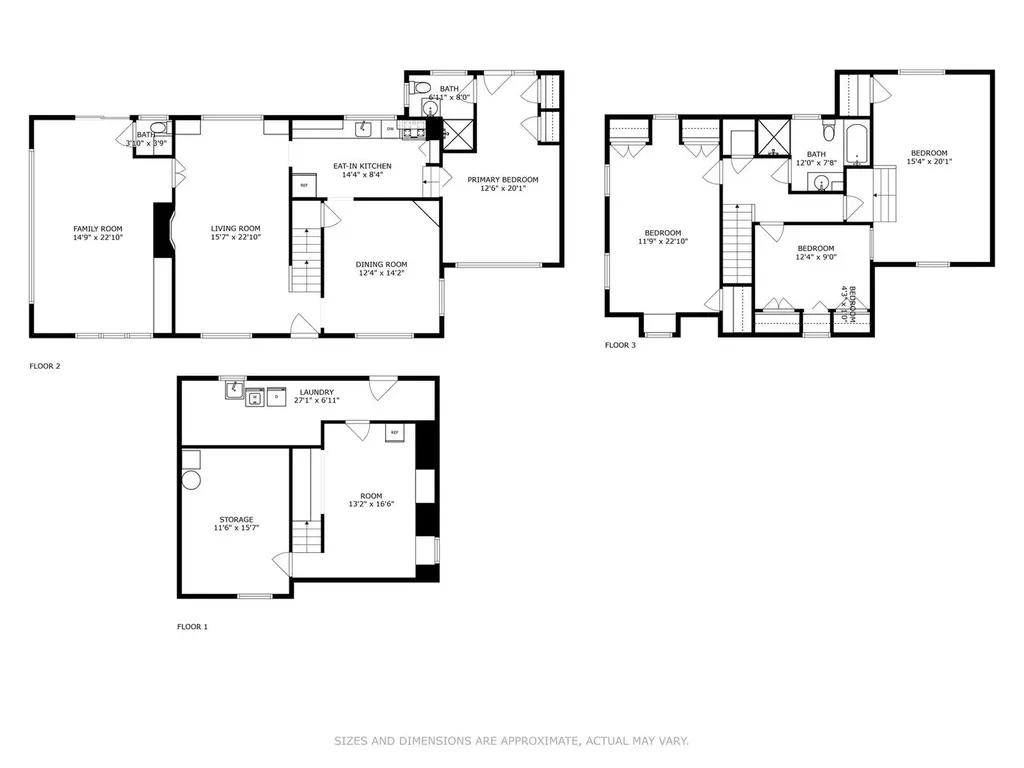25 Hanson Place Malverne NY 11565