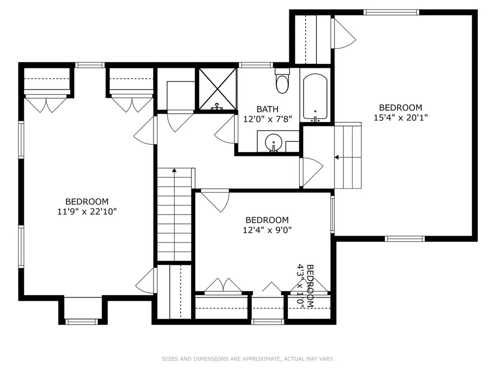 25 Hanson Place Malverne NY 11565