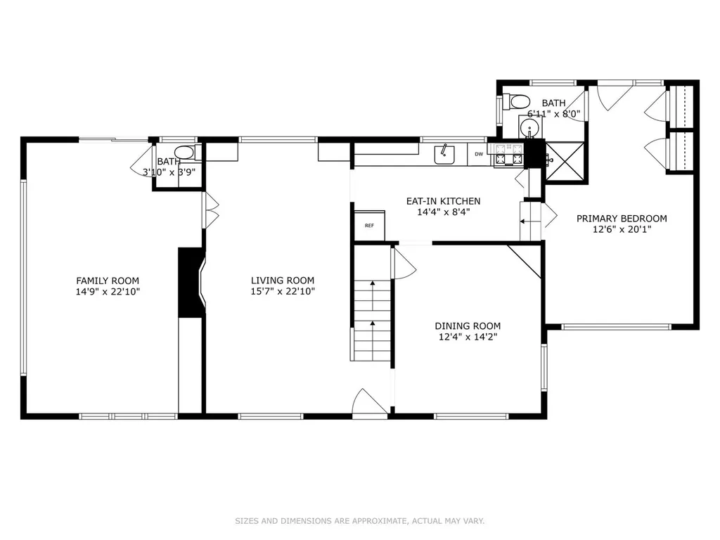 25 Hanson Place Malverne NY 11565