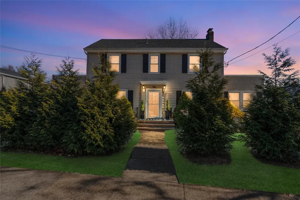 116 Linmouth Road Malverne NY 11565