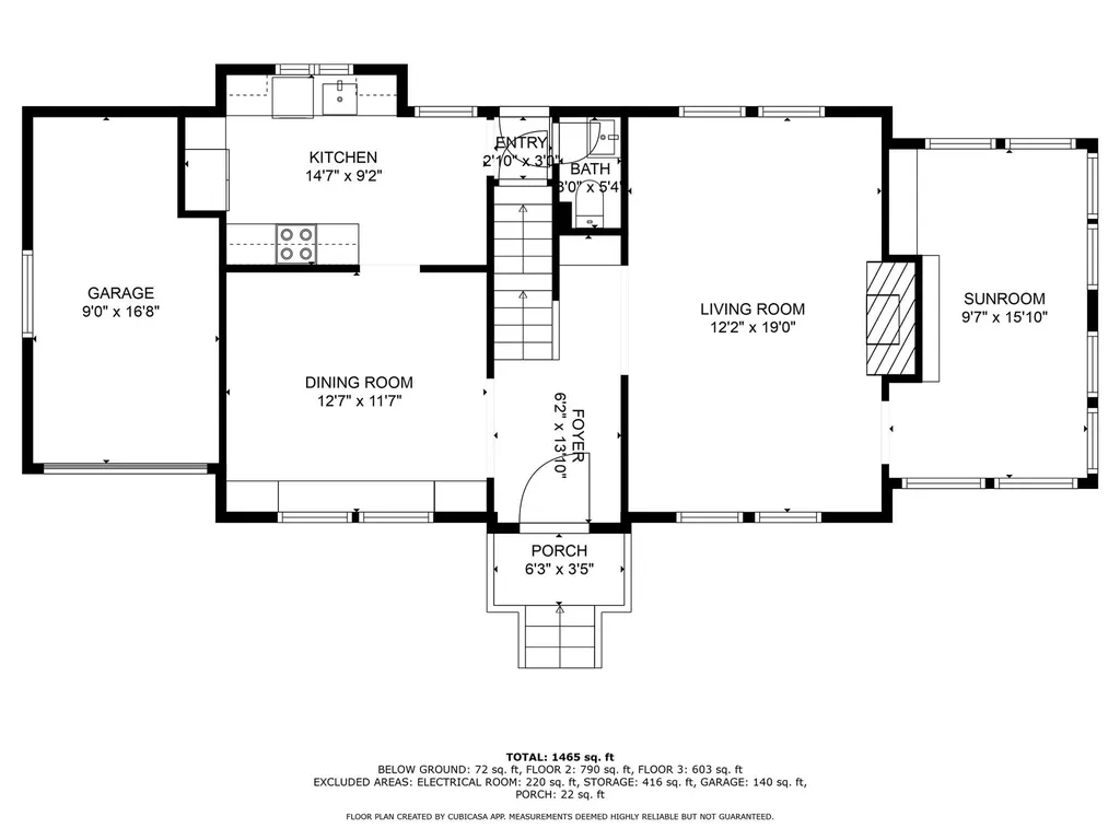 116 Linmouth Road Malverne NY 11565