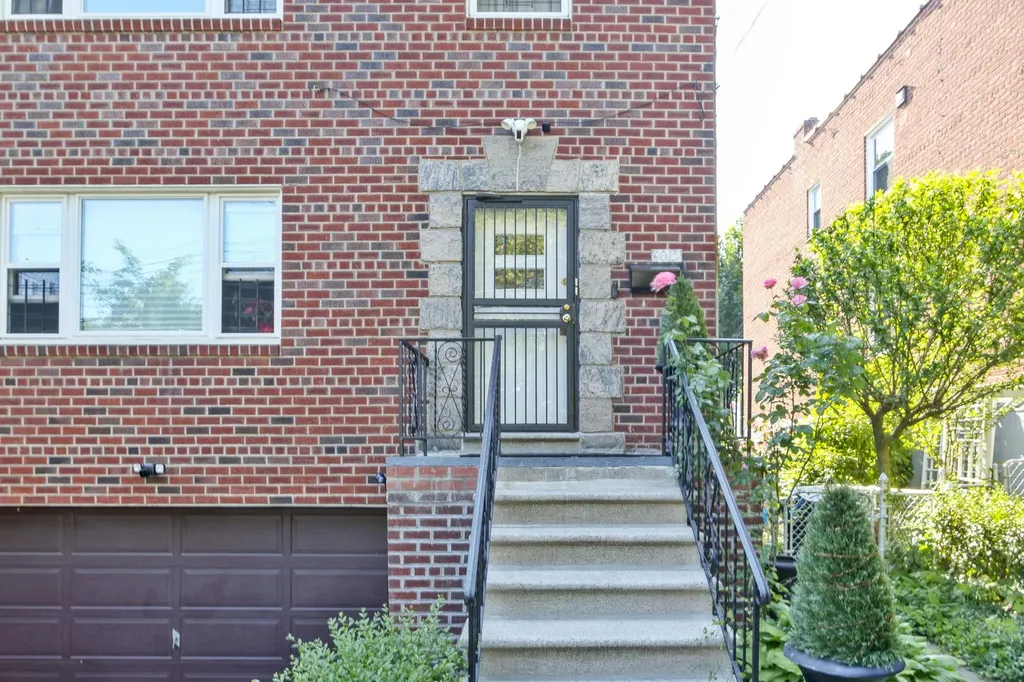 6015 Fieldston Road Bronx NY 10471