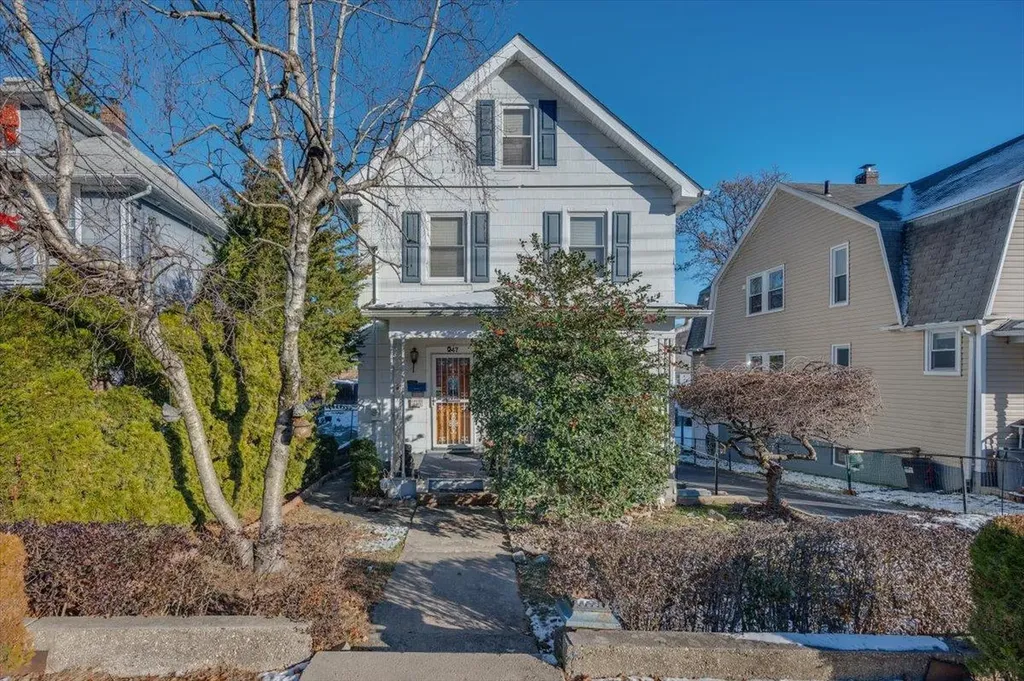 247 Madison Avenue Port Chester NY 10573