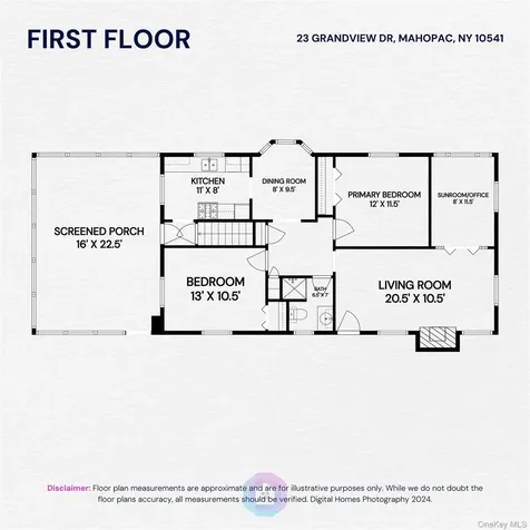 23 Grandview Drive Mahopac NY 10541