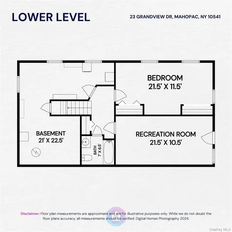 23 Grandview Drive Mahopac NY 10541