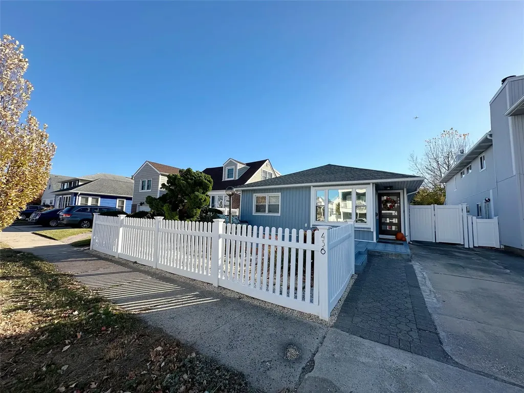 436 E Harrison Street Long Beach NY 11561