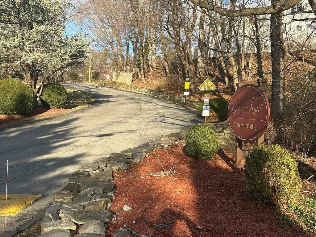 4 Knoll View Ossining NY 10562