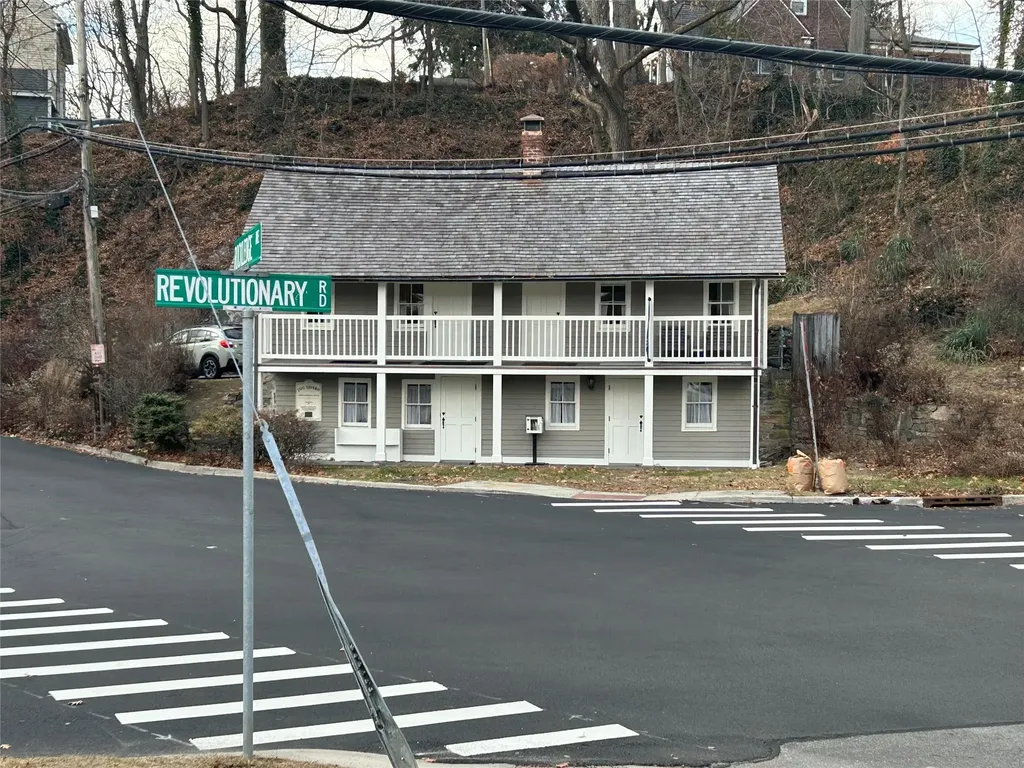 4 Knoll View Ossining NY 10562
