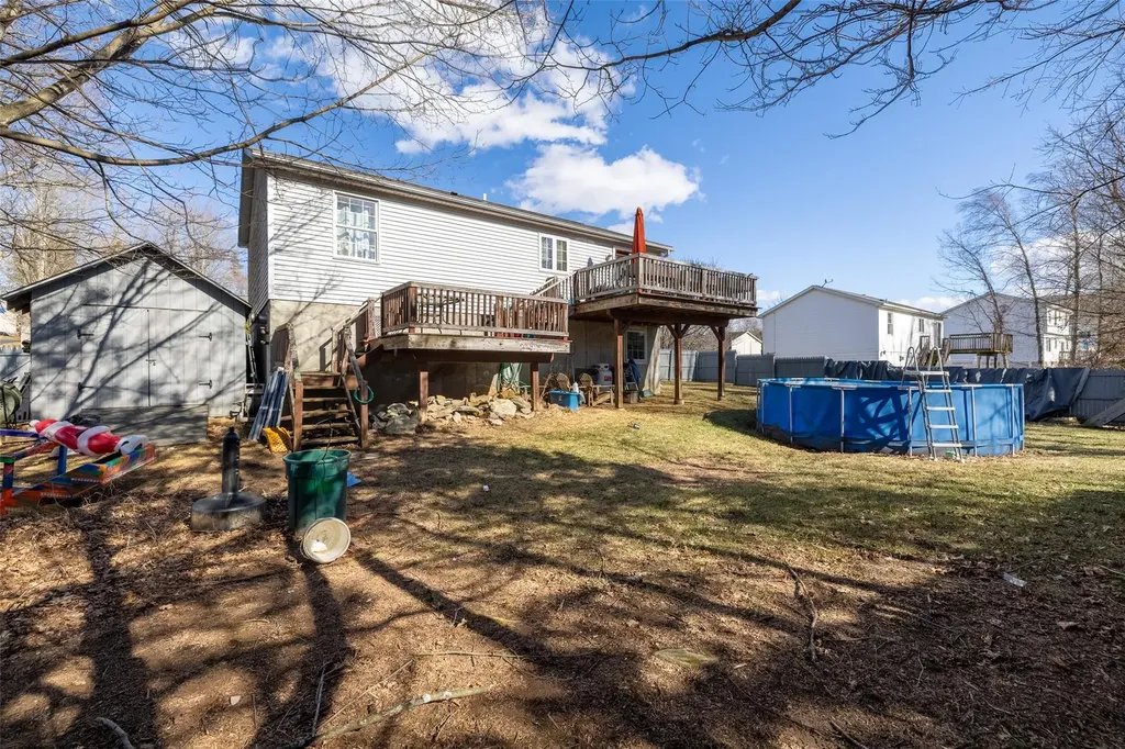26 Lilac Drive Wingdale NY 12594