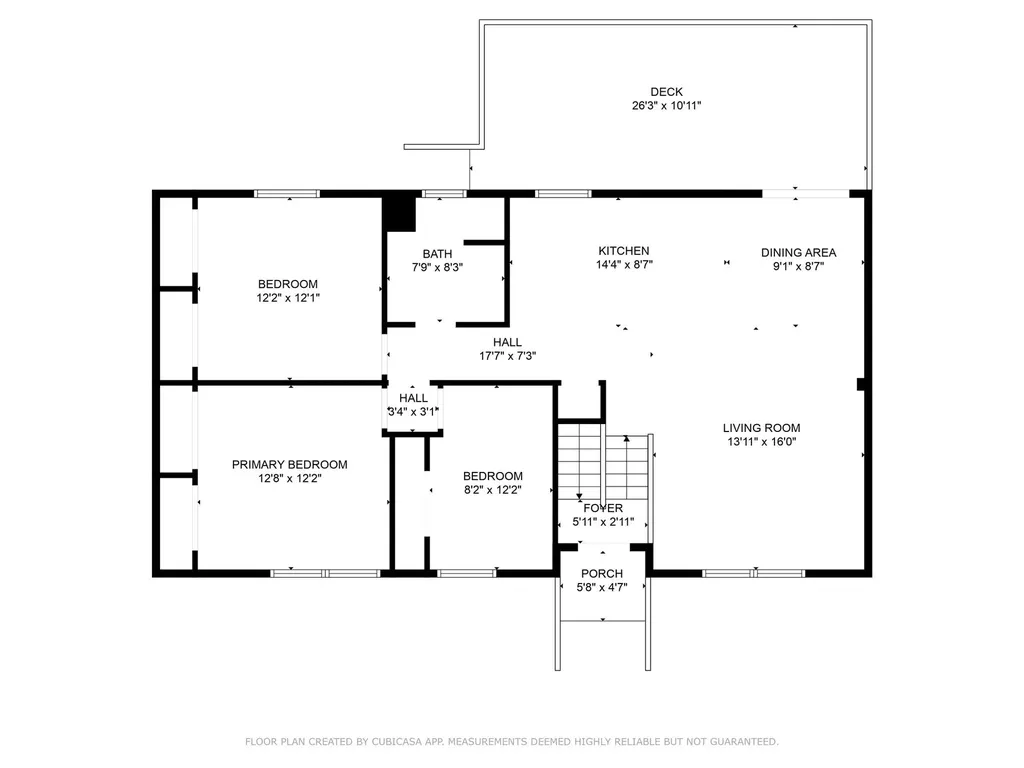 23 Kristy Drive Beacon NY 12508