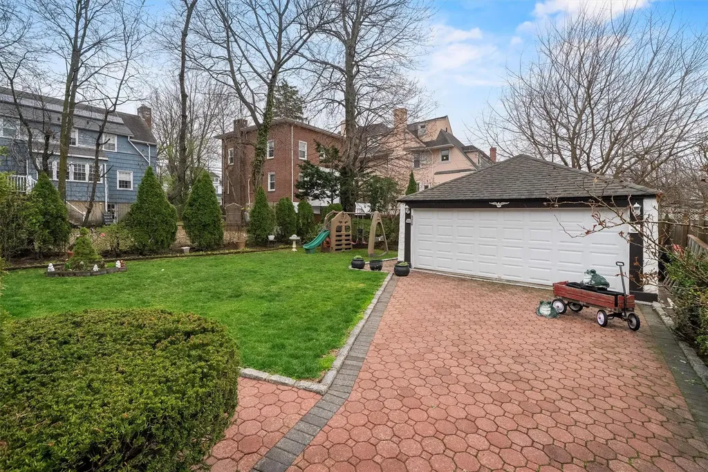 26 Belmont Place Yonkers NY 10701