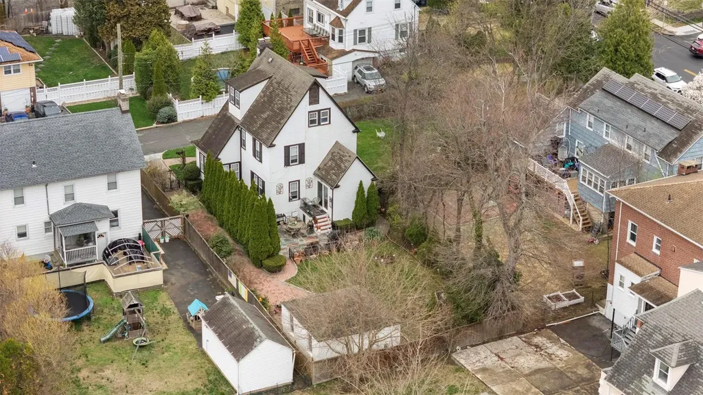 26 Belmont Place Yonkers NY 10701
